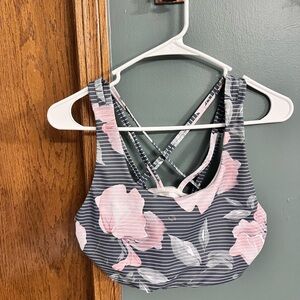 Women’s workout set